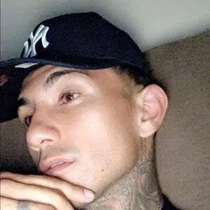 Meet your Posher, Jonathan